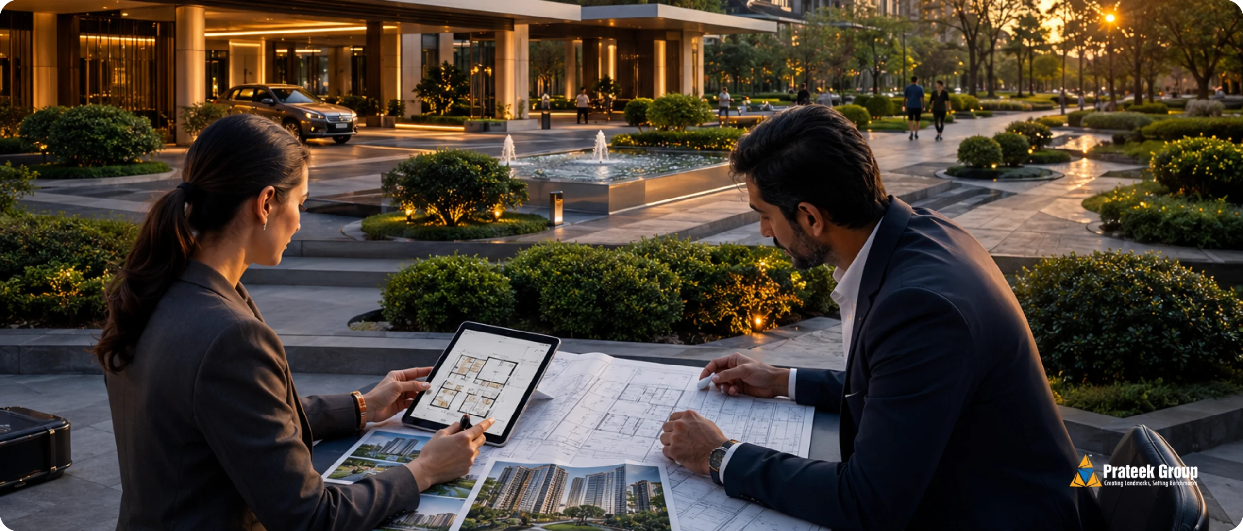 Five Expert Checks Before You Shortlist Any Premium Address