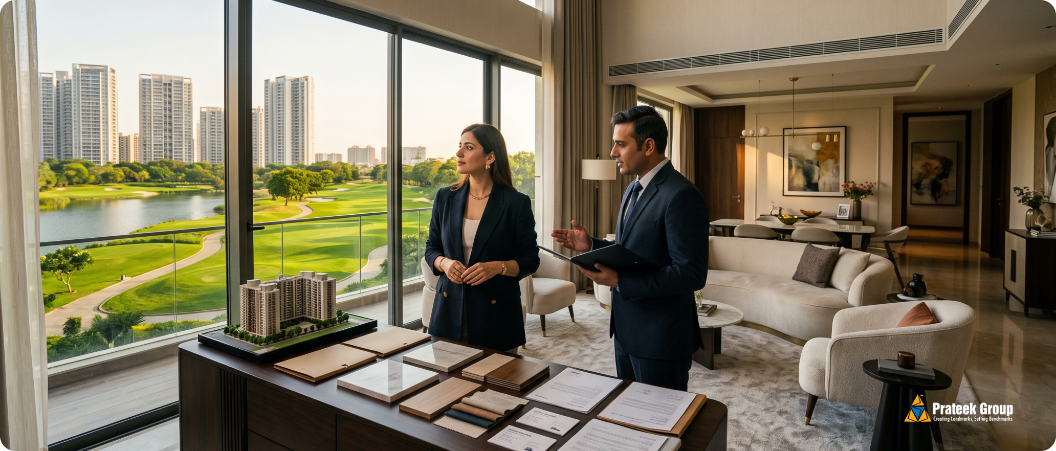 How Much Money Do You Actually Need to Buy in Sector 150 Noida in 2026
