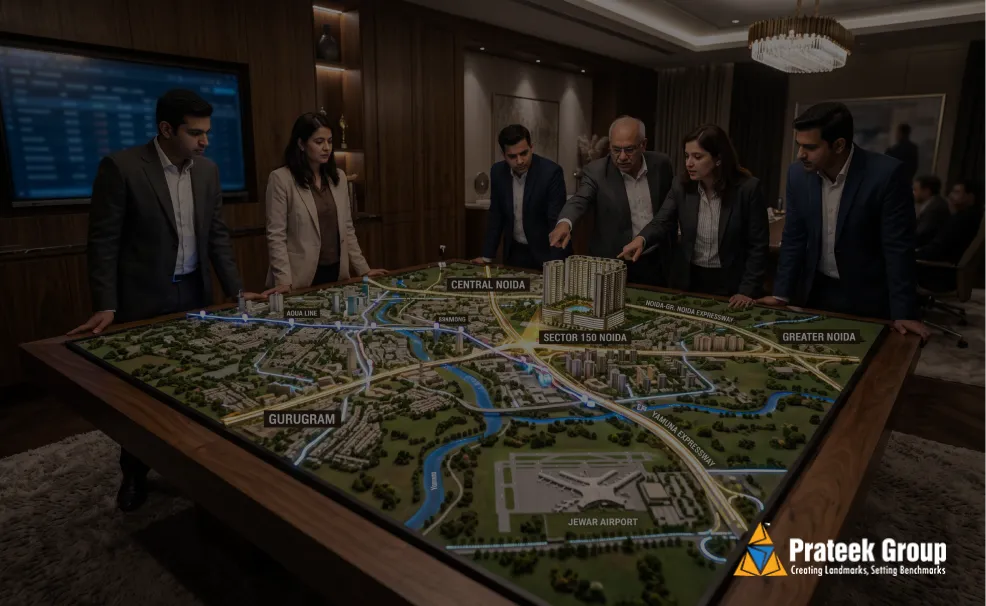 Is Sector 150 Noida Still Worth Investing In_ An Honest, Data-Backed Answer for 2026 cover
