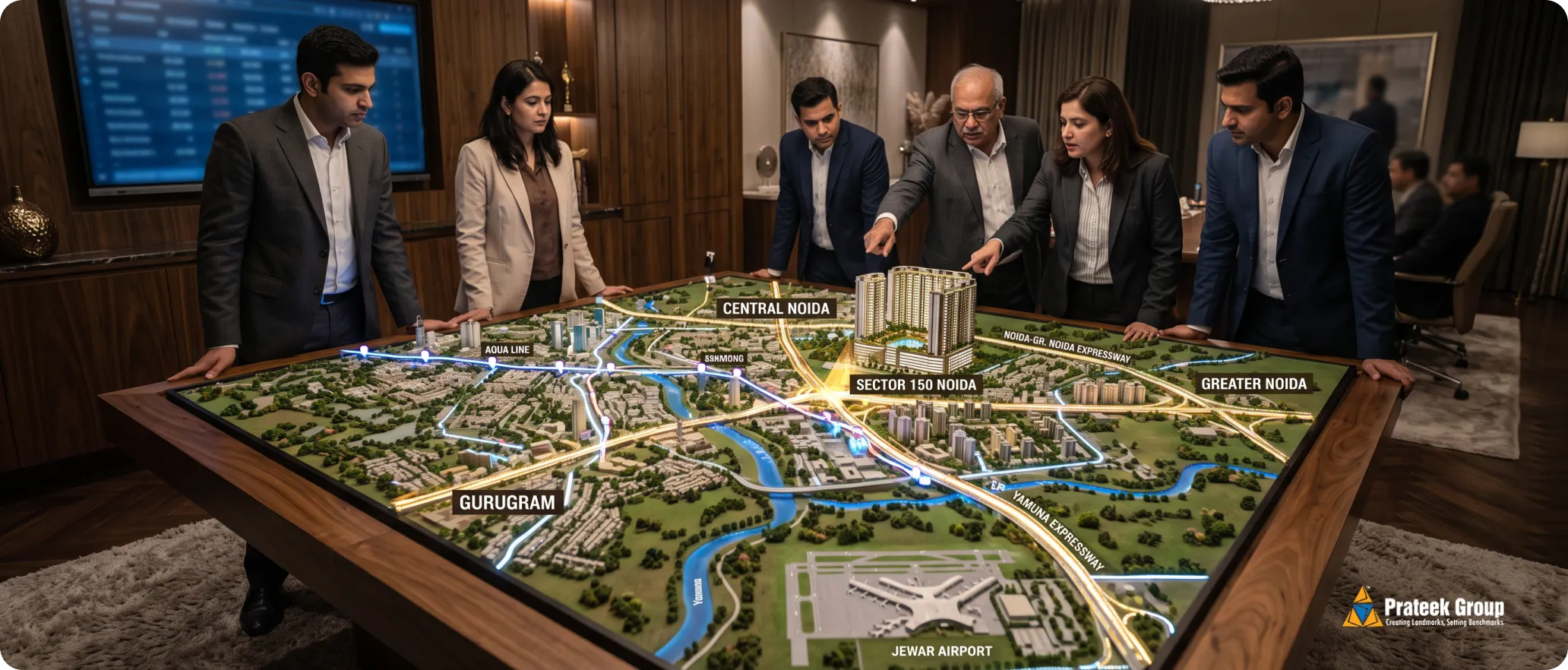 Is Sector 150 Noida Still Worth Investing In_ An Honest, Data-Backed Answer for 2026