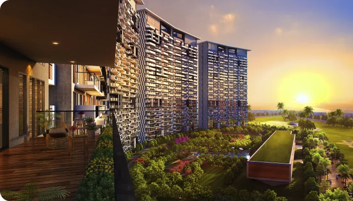 Looking for Flats For Sale In Noida that offer more than just an address