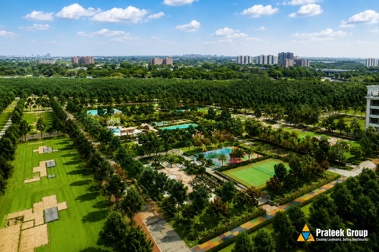 Low-Density-Residential-Project