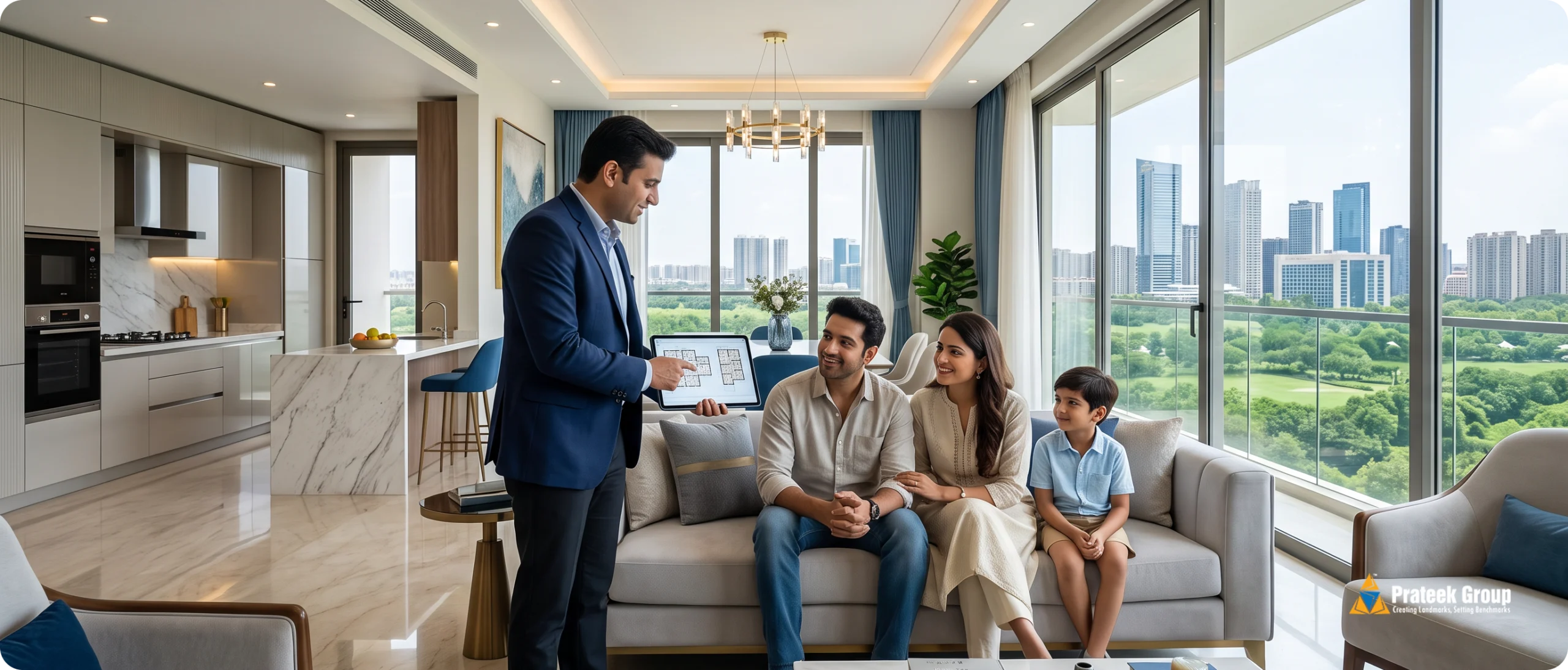 Luxury 3 BHK and 4 BHK Apartments in Sector 150 Noida_ What to Look for Before You Buy in 2026