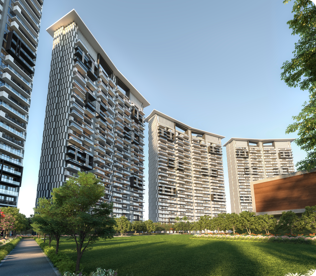 Noida Real Estate Market Outlook for 3 BHK Homebuyers in 2026