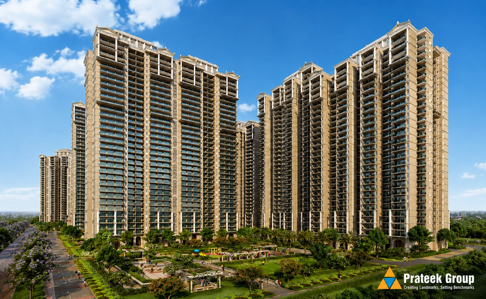 Noida-Sector-150