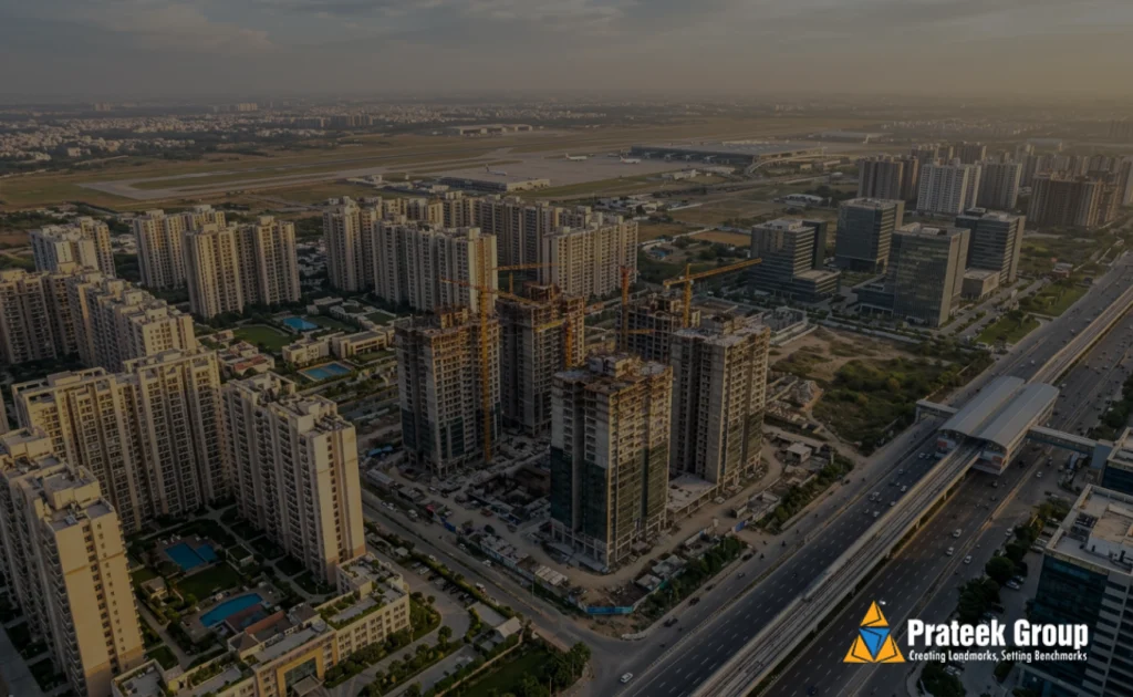 Noida's 2026 New-Launch Pipeline: Where Developers Are Committing the Most Capital