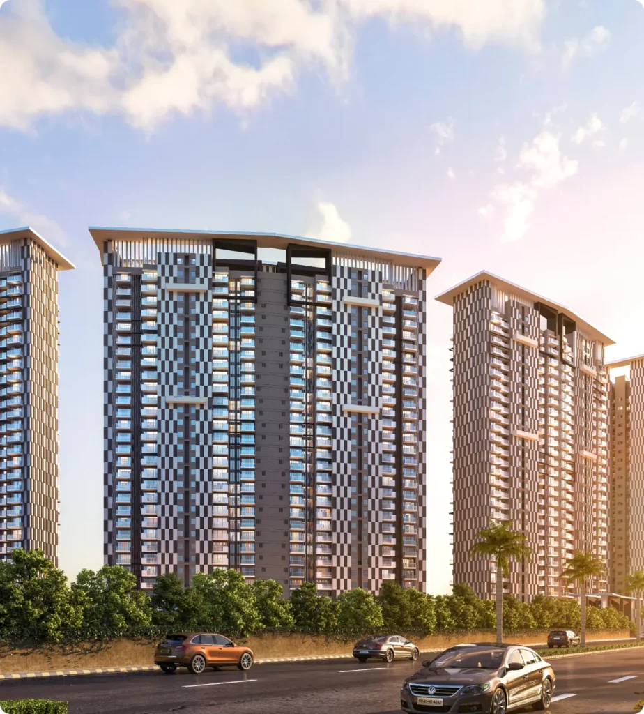 Explore ready 3 BHK home details in Noida Today!