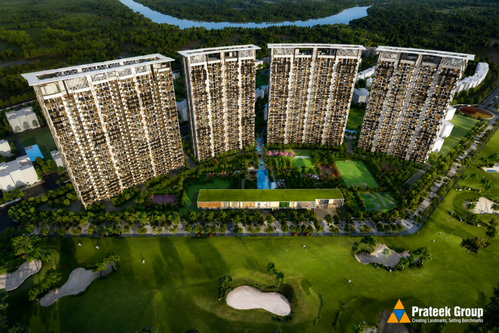 Prateek Group