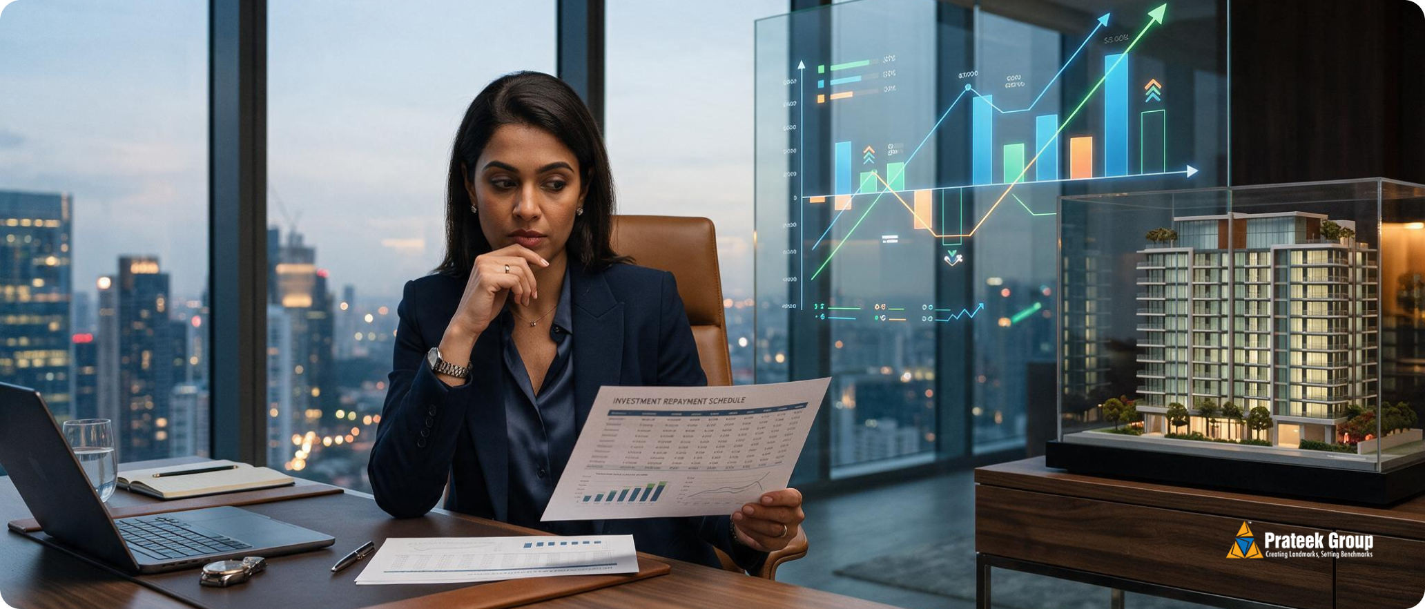 Scrutinise the Payment Plan for Hidden Financial Pressure