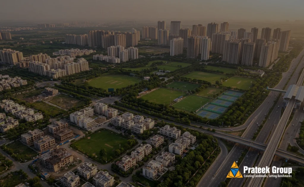 Sector 150 Noida Property Price Trends 2026: How Much Have Prices Actually Risen?
