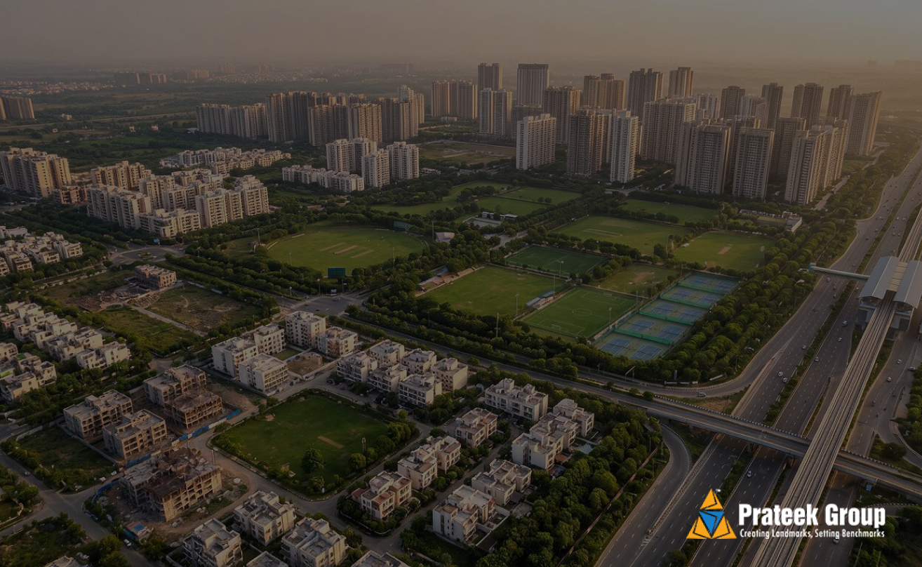 Sector 150 Noida Property Price Trends 2026: How Much Have Prices Actually Risen?