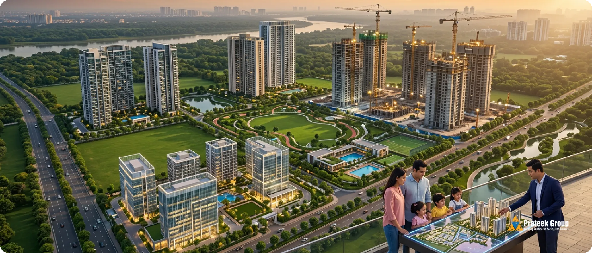 Sector 150 Noida_ Every Upcoming Project You Need to Know About in 2026 (1)