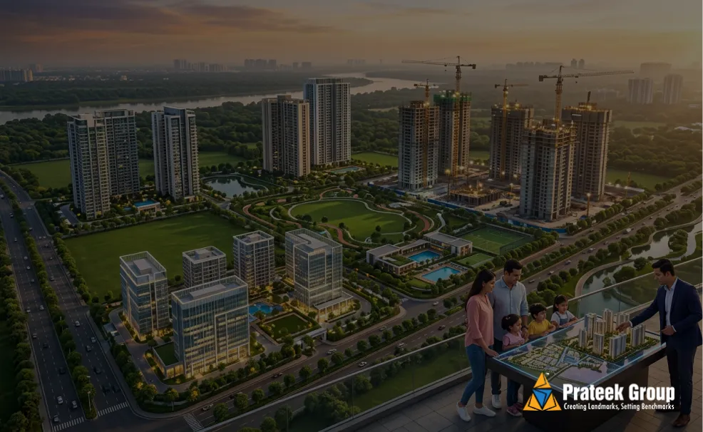 Sector 150 Noida_ Every Upcoming Project You Need to Know About in 2026