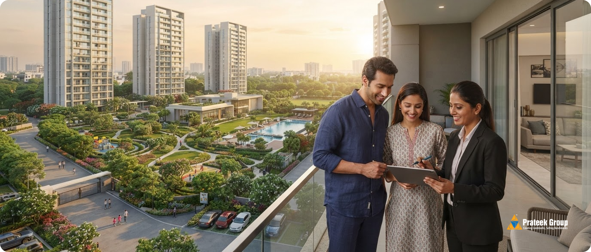 Tata Value Homes_ Which Project Suits First-Time Buyers Best