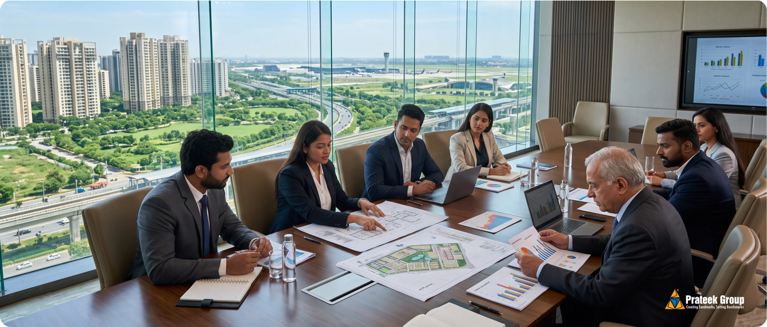 The Definitive Verdict: Should You Buy in Sector 150 in 2026?