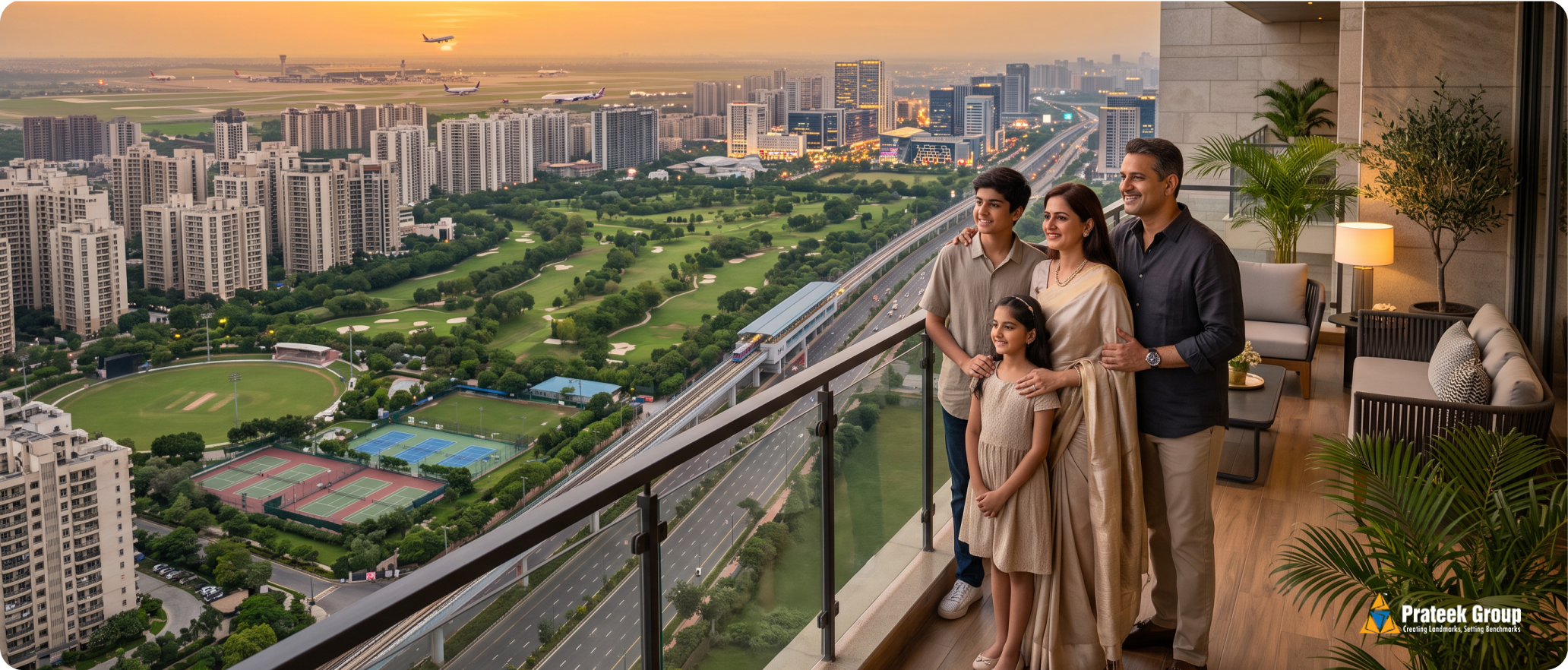 The Long-Term Wealth Creation Argument_ Why Sector 150 Is a Decade-Long Play