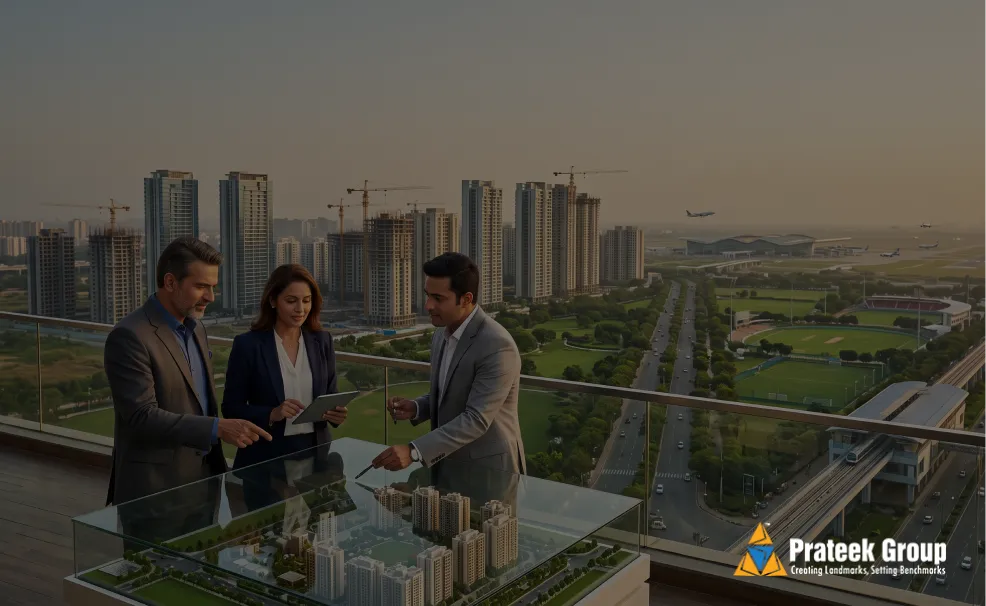 Upcoming Residential Projects in Sector 150 Noida