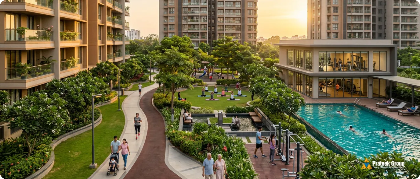 Wellness amenities need a weekly-use test