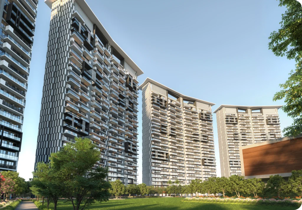 Where Green Views Call You Home—Secure Prateek Canary Today!