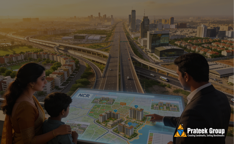Where To Invest In Property Near FNG Expressway In NCR Before Rise In Prices Cover