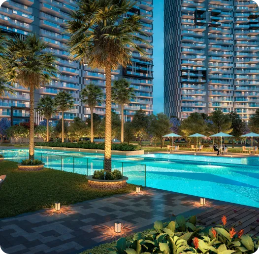 Why More Homebuyers Are Choosing Noida for Premium Living