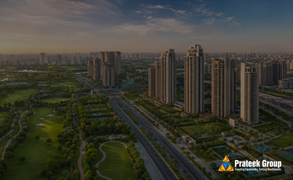 Why a Sector 150 Address Holds Its Value When Other Noida Locations Fade
