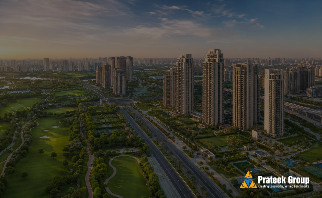 Why a Sector 150 Address Holds Its Value When Other Noida Locations Fade
