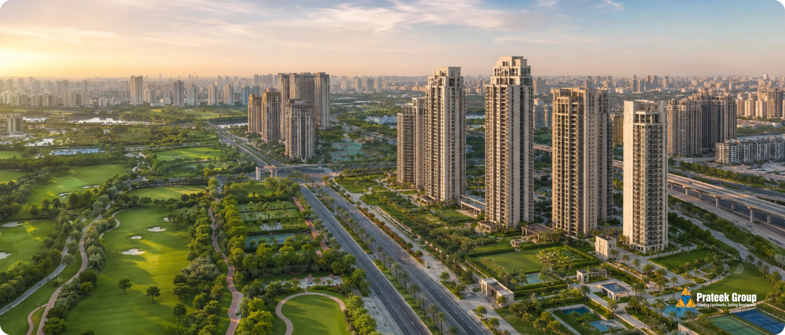 Why a Sector 150 Address Holds Its Value When Other Noida Locations Fade