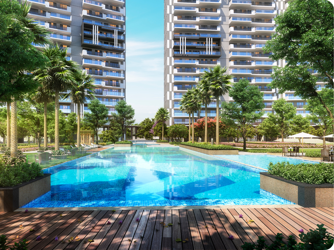 Why are Homebuyers Focusing on Prateek Canary for 3 BHK Independent Homes in Noida