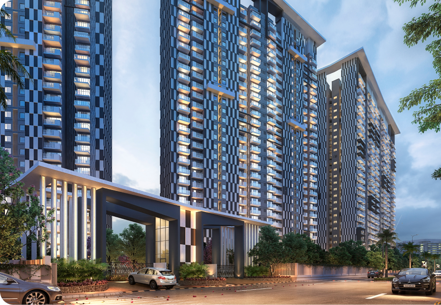 Why are Homebuyers in Noida Looking Closer at 3 BHK Homes