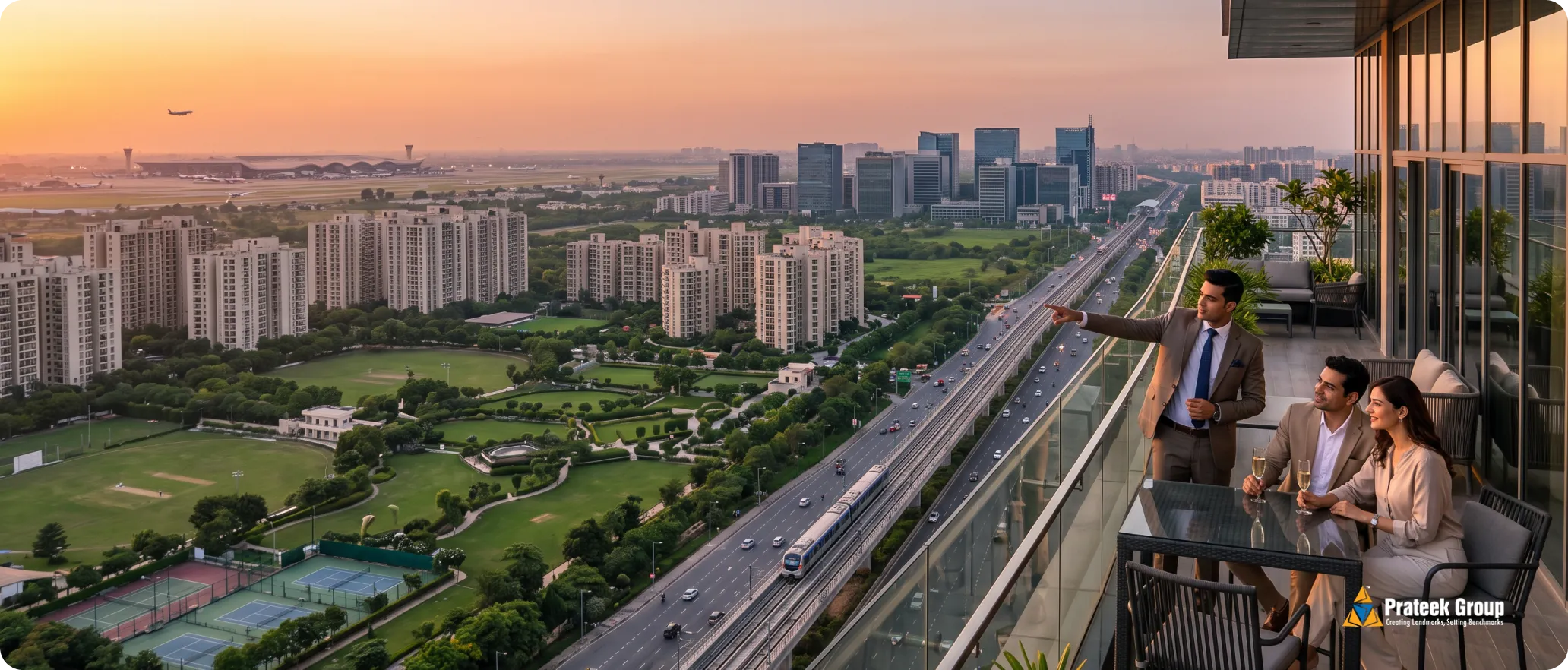 best address noida main img