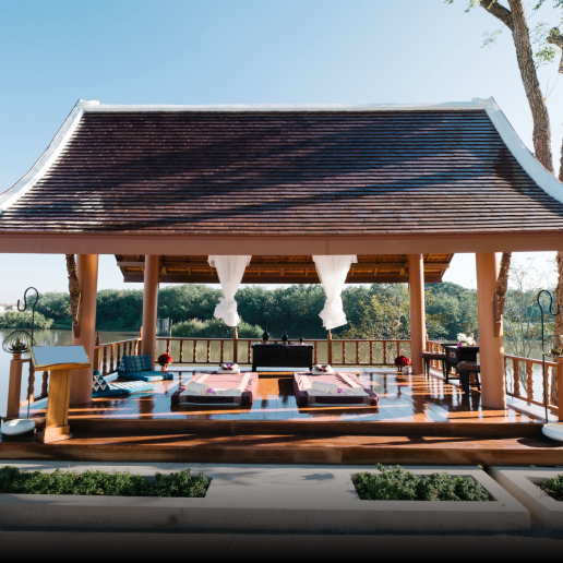 gazebo