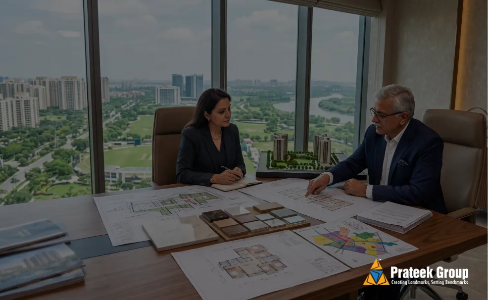 how to compare luxury projects
