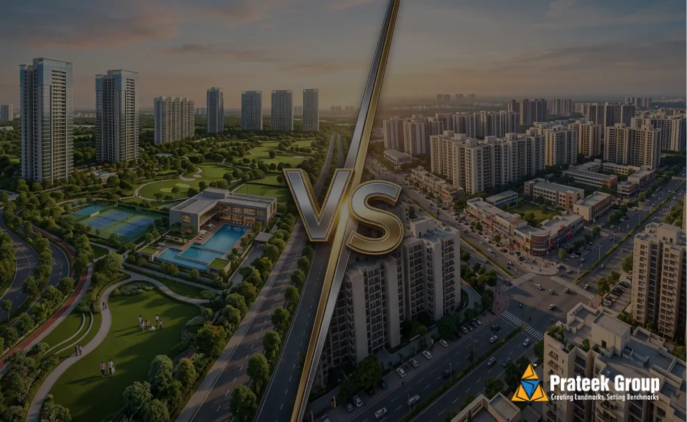 sector 150 noida extension