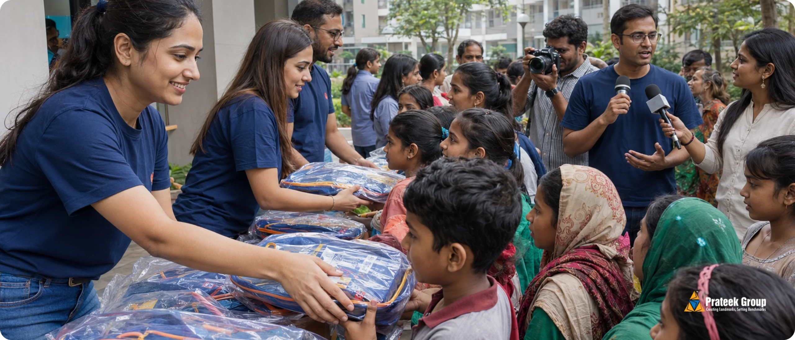 Aakar Foundation_ CSR that earns its own coverage