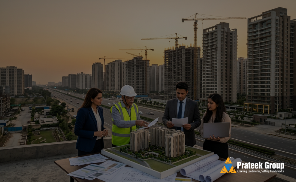 Best Builders in Noida Expressway cover