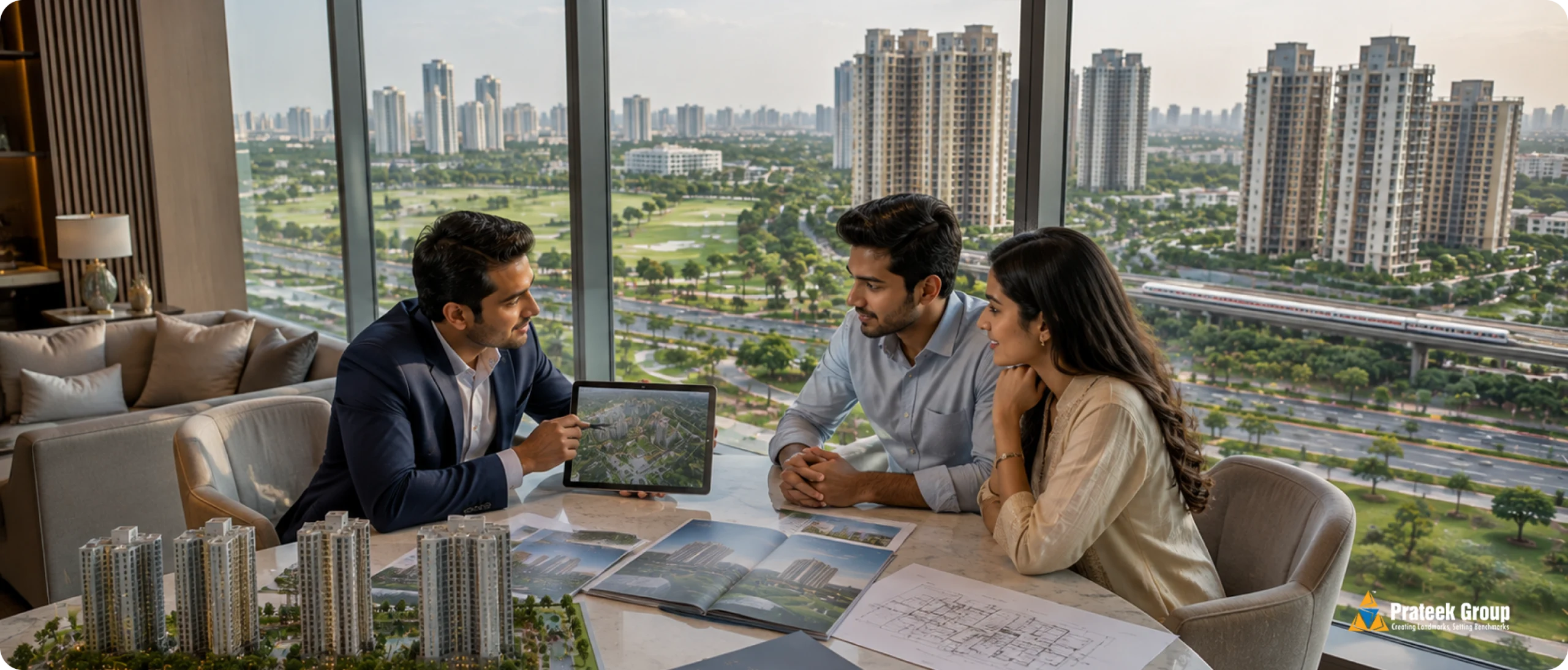 Creating Landmarks, Setting Benchmarks_ What the Brand Story Actually Claims