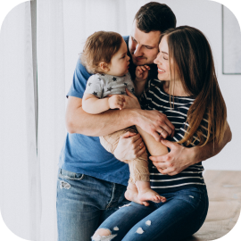 Growing Family