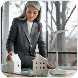 Long-Term Sector 150 Homebuyer
