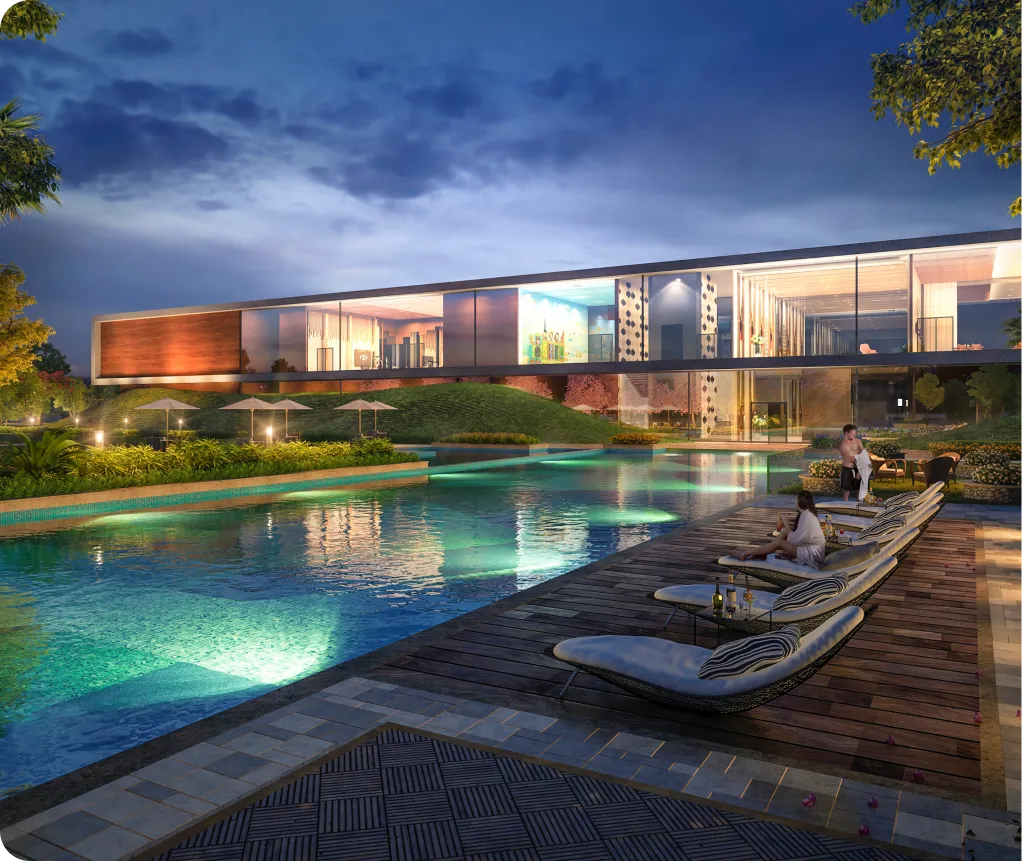 Our Upcoming Project in Noida Expressway A New Residential Chapter Is Taking Shape
