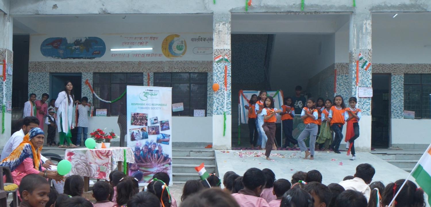 Prateek Foundation – Aakar iamge 4