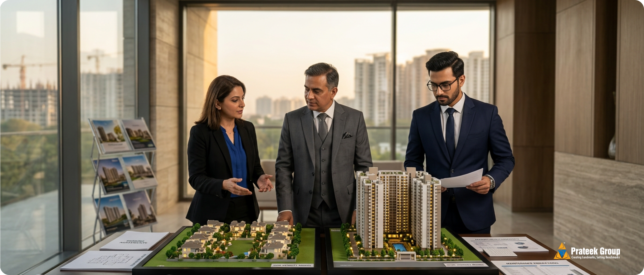 Price, density and the real cost of ownership
