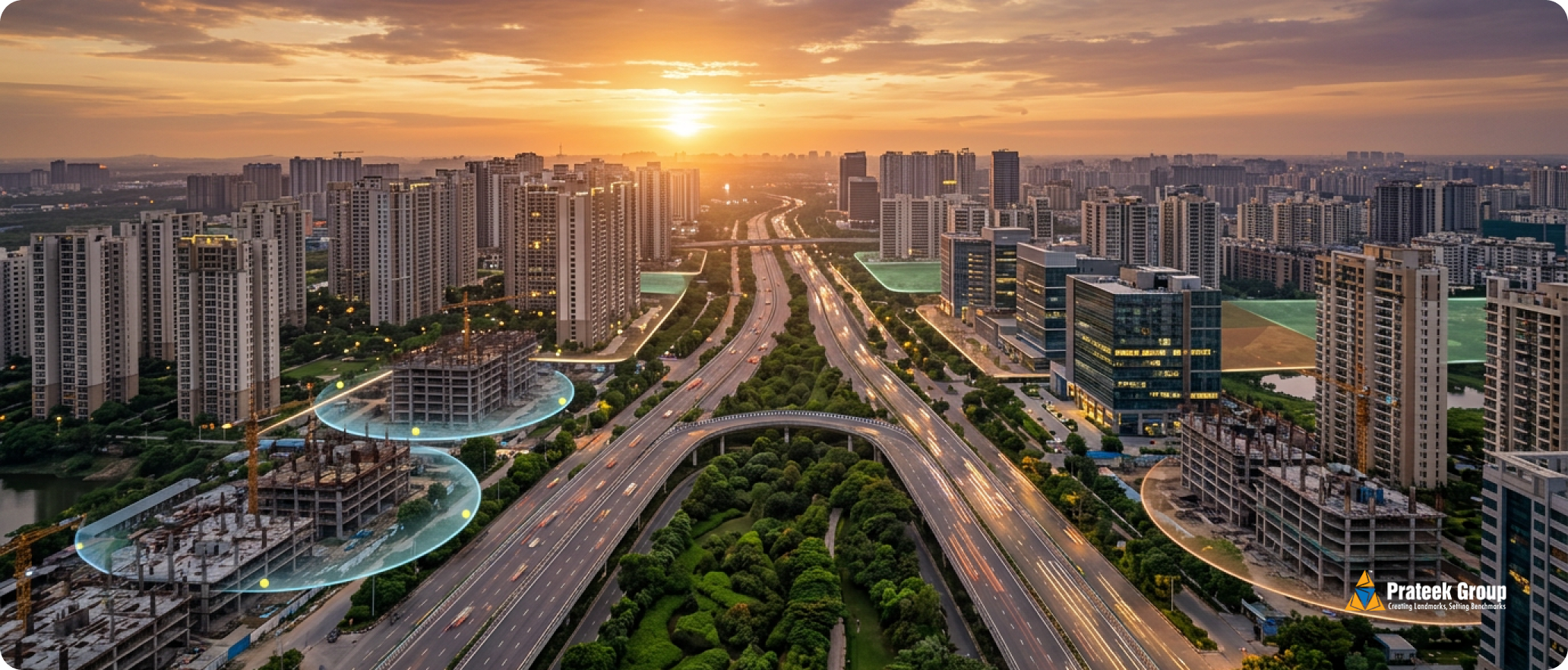 Upcoming Projects on Noida Expressway in 2027_ Which Developments Are on Track for Possession