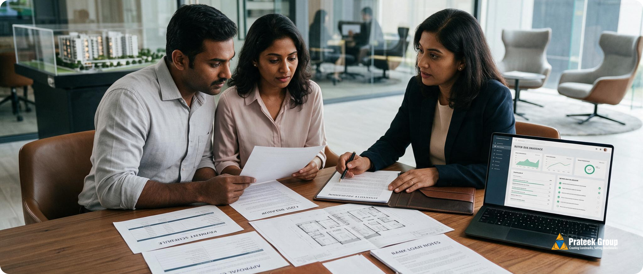 What Buyers Must Check Before Paying