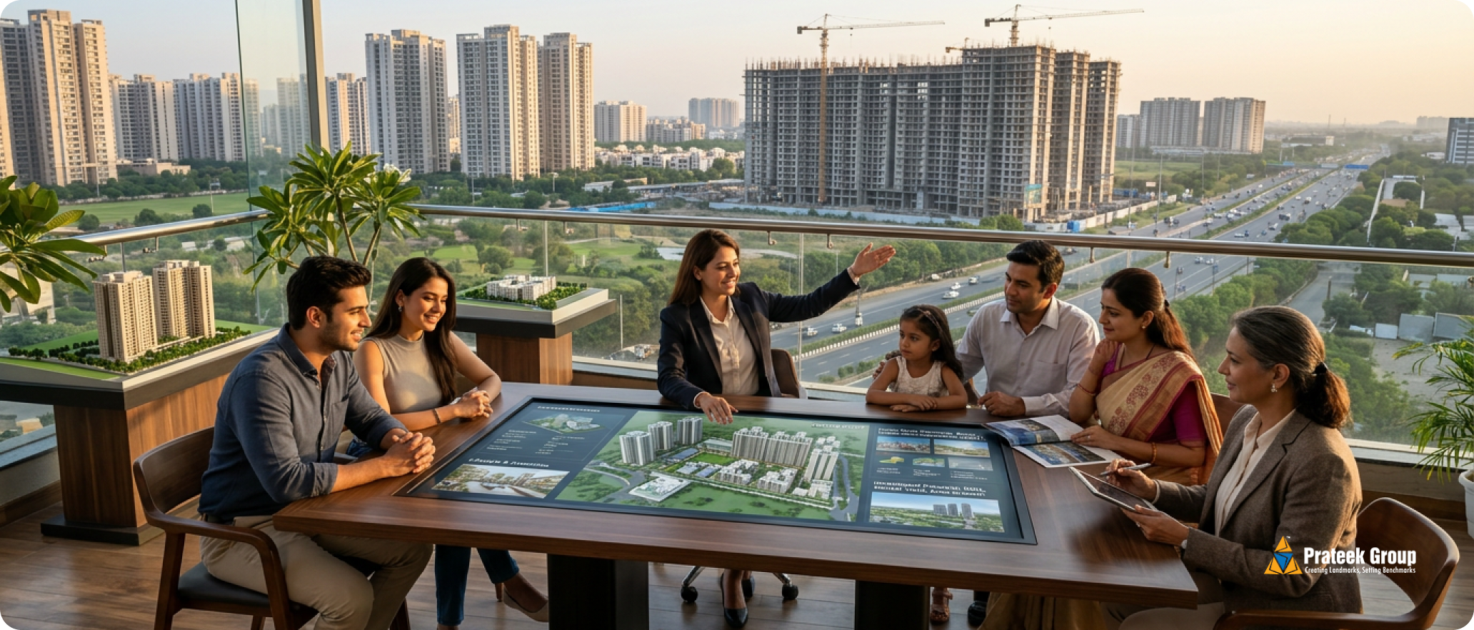 Which Type of Buyer Should Consider a 2027 Project