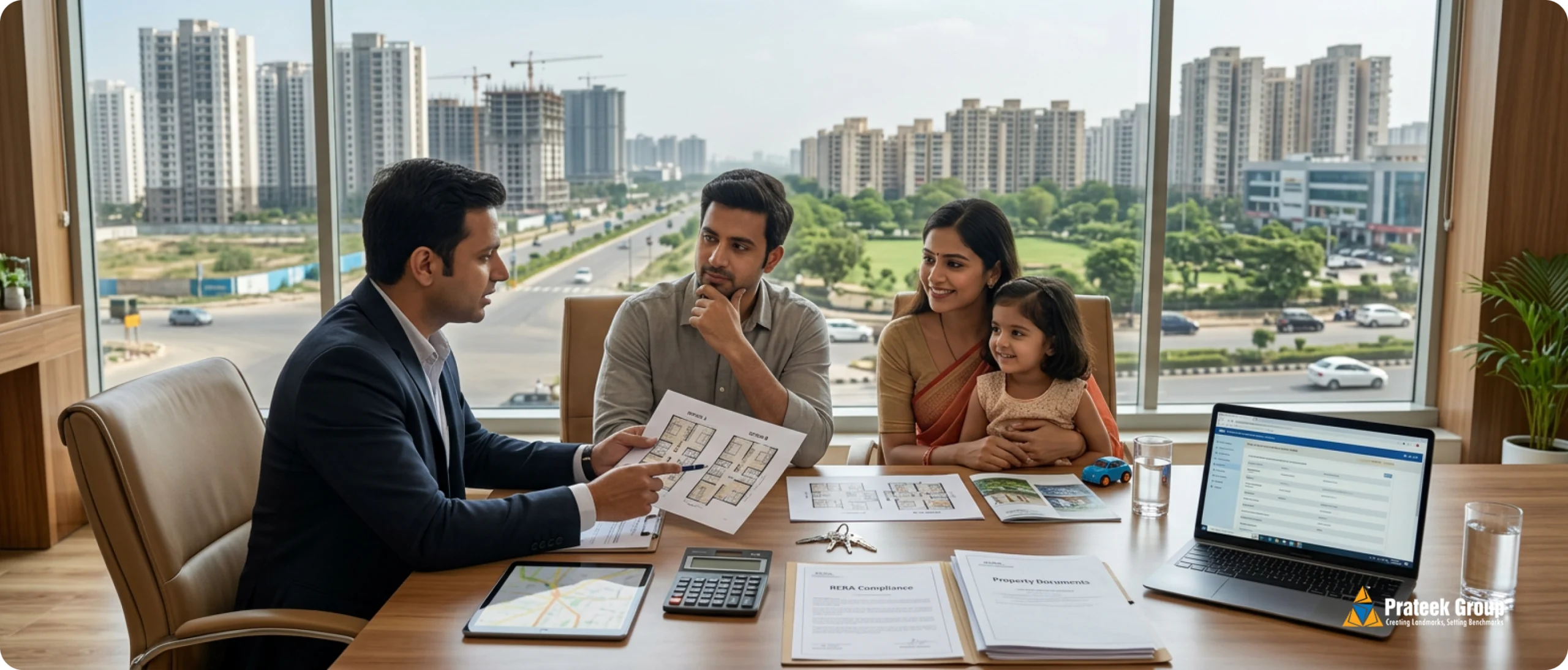 3 BHK flats in Greater Noida West vs Noida in 2026_ prices, RERA checks and which is better for you (1)
