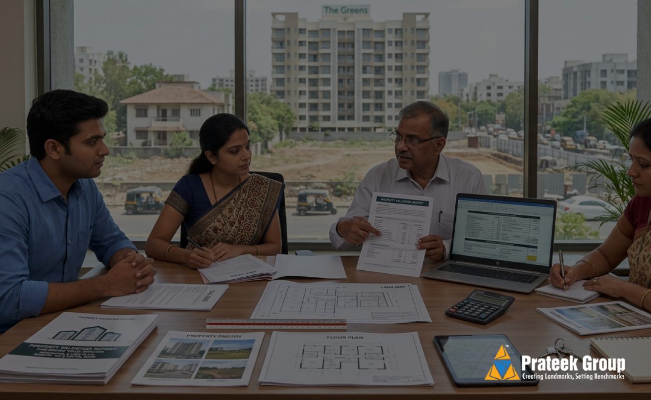 Fair Market Value Of Property In India: How Land And Homes Are Valued For Registry, Tax And Capital Gains