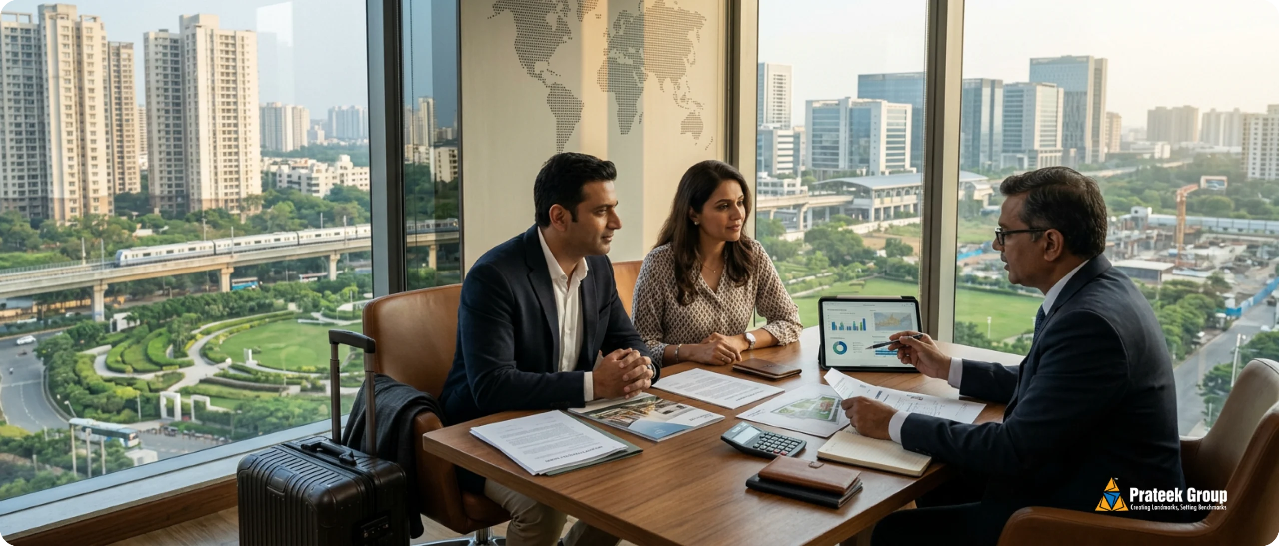 NRI Real Estate Investment in India in 2026_ The Rules, the Real Returns and How FDI in Real Estate Actually Works-banner