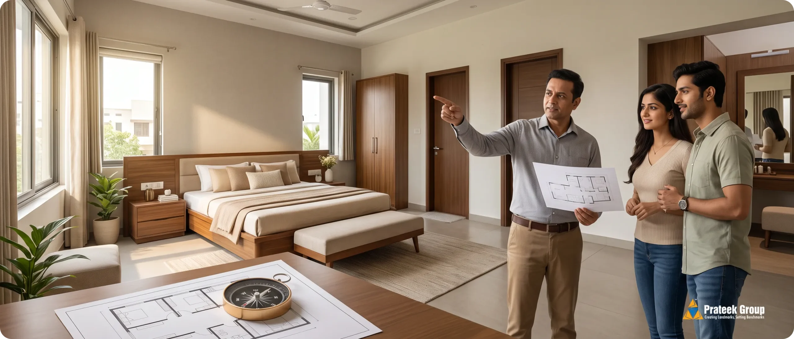 North east master bedroom vastu