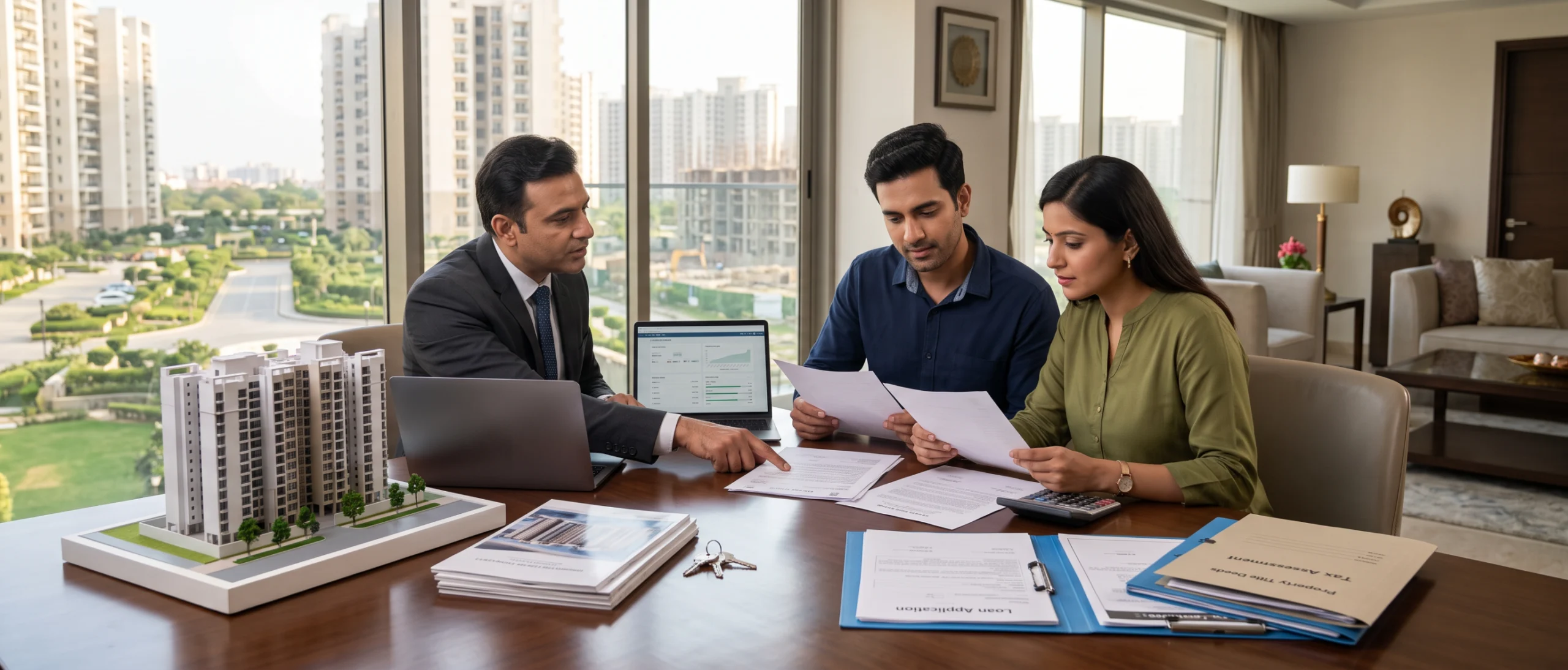 Repo Rate Cut Real Estate Impact Home Loans and Taxes 2026